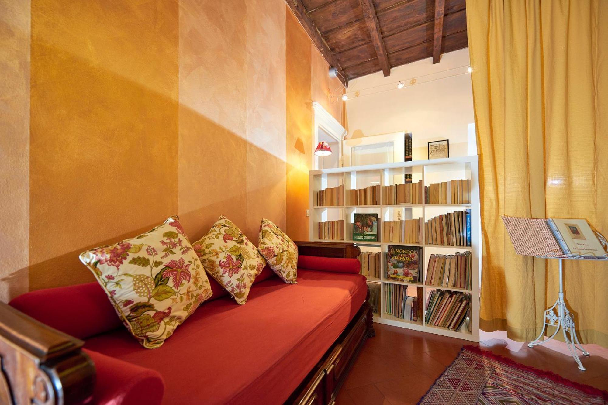 Апартаменти Antica Casa Balsari Borgo Ticino Екстер'єр фото