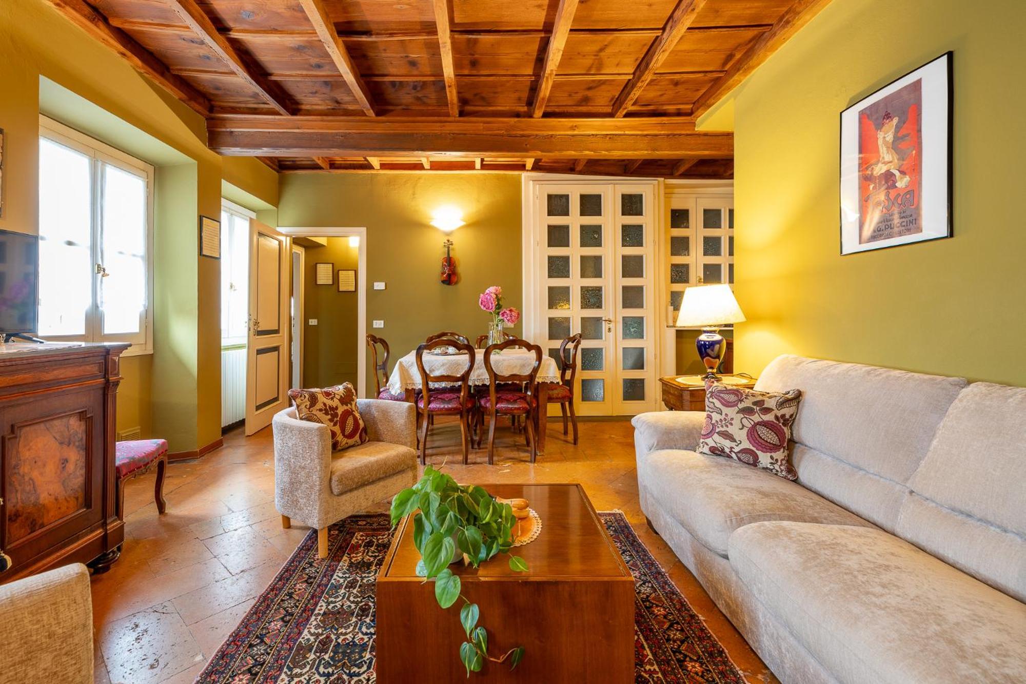 Апартаменти Antica Casa Balsari Borgo Ticino Екстер'єр фото